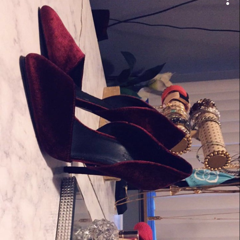 Sexy heels